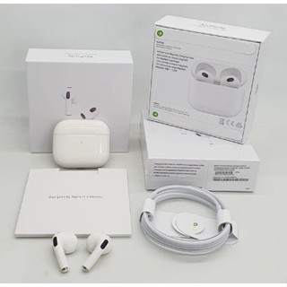 fones de Bluetooth sem fios airpods 3 gerações Suporta iOS16