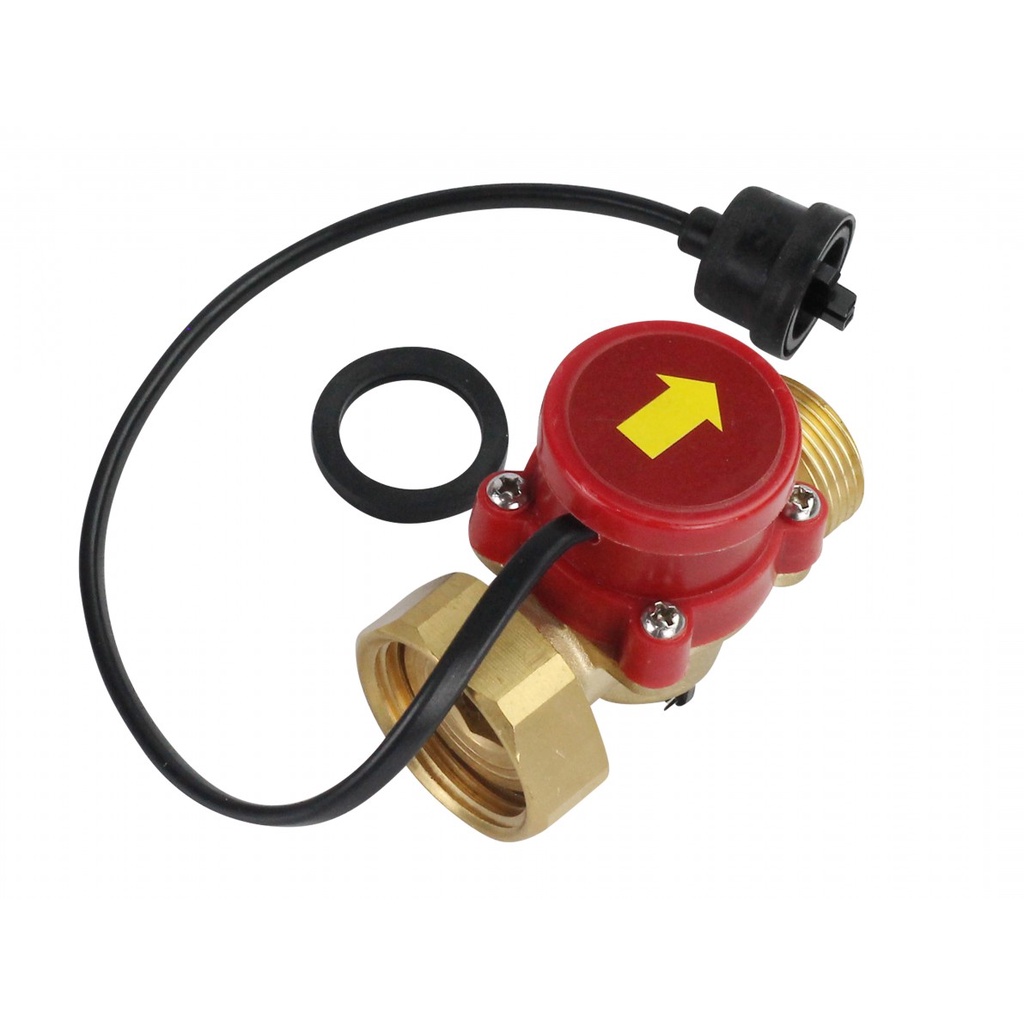 Fluxostato Chave De Fluxo Para Bomba Pressurizador Lorenzetti PL 20 Original !