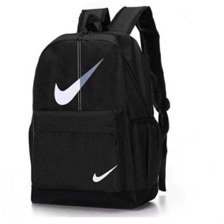 Mochila Reforçada NK Escolar Universitario Notbook Bolsa Espaçosa Unissex