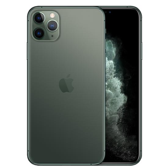 Celular Apple iPhone 11 Pro Max (64GB/256GB) SWAP GRADE A+ - SAÚDE 100%