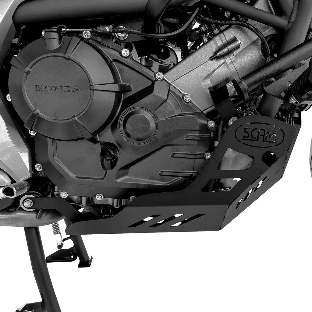 Protetor Carter Motor Nc 750x MT Manual 2022 2023 2024 2025 2026 - Scam