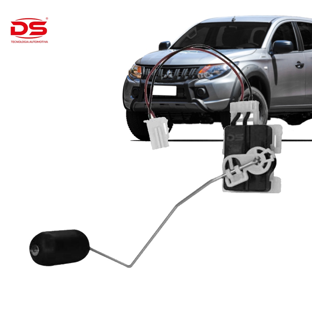 Sensor Nível Boia Combustível L200 Triton 3.2 16v Diesel Ds23194