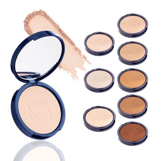 Po Compacto Bruna Tavares Bt Powder