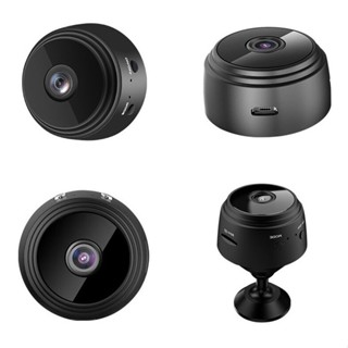 A9 HD Mini com visão noturna Wifi Câmera 1080P Sem Fio Vigilância #3