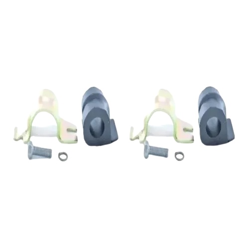 Bucha Barra Estabilizadora Dianteira Kit Vectra 97 A 05