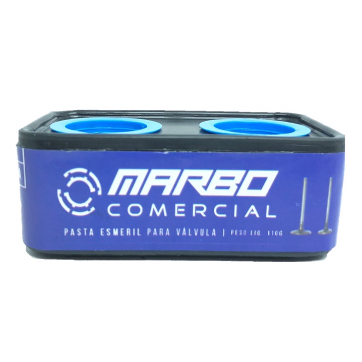 Pasta Esmerilhar Válvulas Universal Carro Moto Fina Grossa em Oferta na Shopee