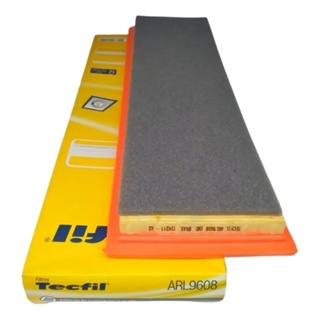 FILTRO DE AR MOTOR ARL9608 FORD ECOSPORT- FIESTA - KA em Oferta na Shopee