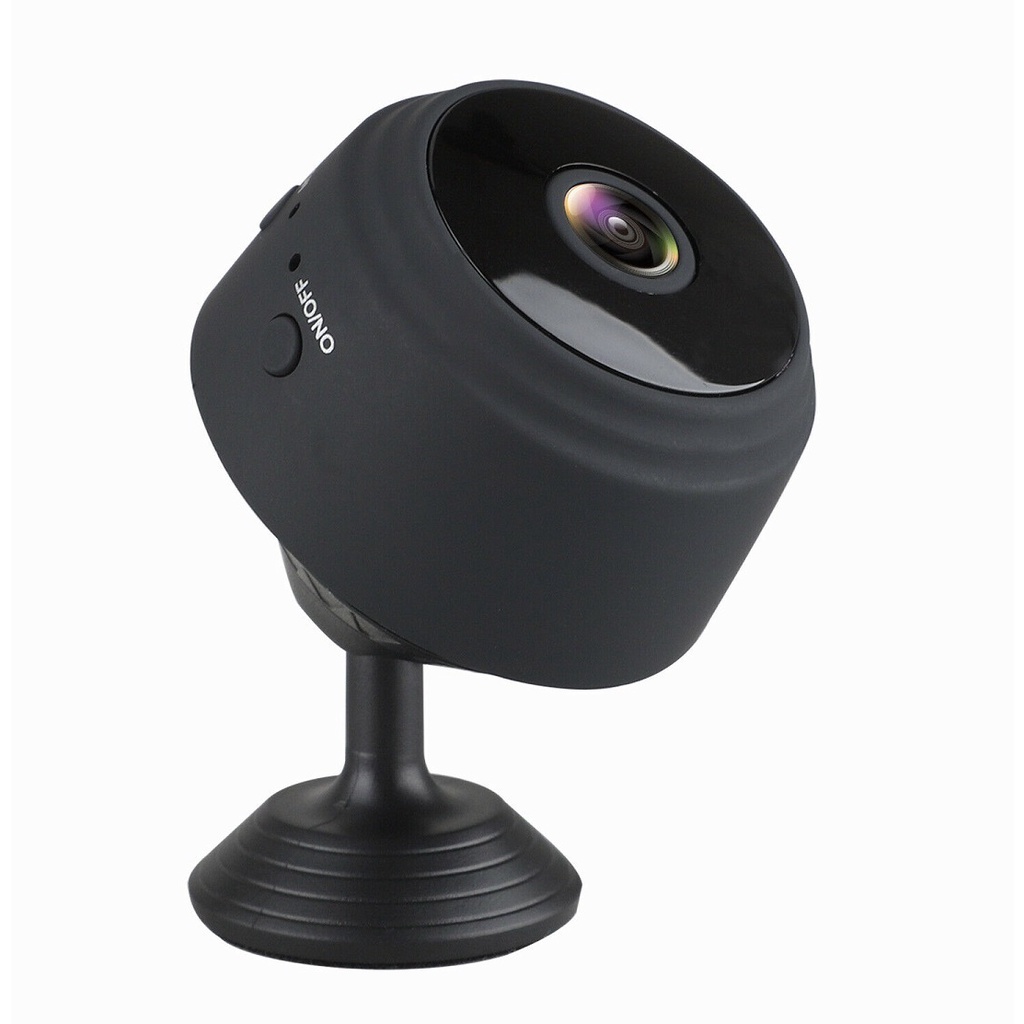 A9 HD Mini com visão noturna Wifi Câmera 1080P Sem Fio Vigilância