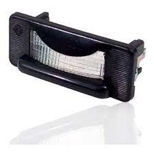 Lanterna Luz De Placa Sprinter 97 Até 2012