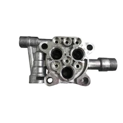 Guia Pistão Pré Montado Lavadora K3.30 Karcher