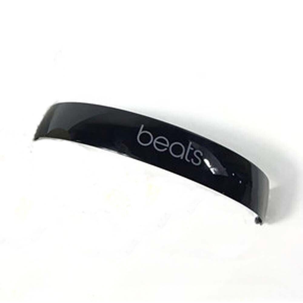 Arco Para Fone de Ouvido Preto Brilhoso Beats Solo 2 E 3 Wireless - Novo - Envio Rápido no Brasil