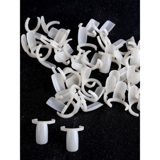 50un Anel Expositor Mostruário Cor Esmalte Unha Artificial