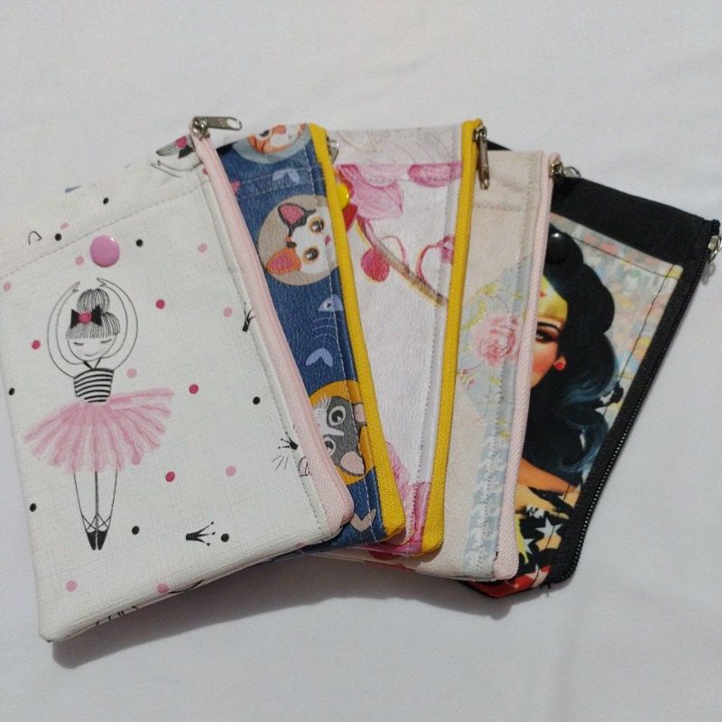 Carteira/Portadocumentos