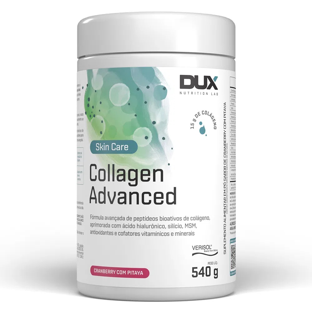 Dux Nutrition Colágeno: Onde Comprar | BuscaProdutos