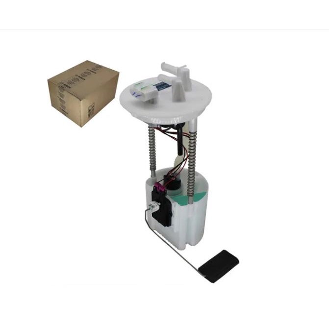 Bomba De Combustível Completa S10 2.4 8V FLEX 2012 2013 2014 2015 2016 Original Bosch