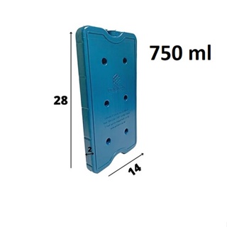 Gelo Artificial Rigido De 750ml Gelotech Original unitario em Oferta na Shopee