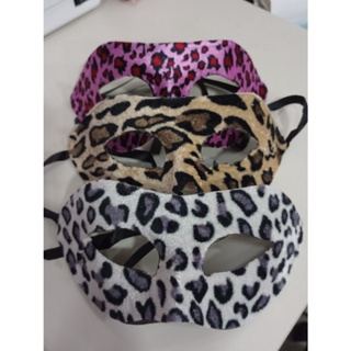 Máscara de Oncinha em Oferta na Shopee