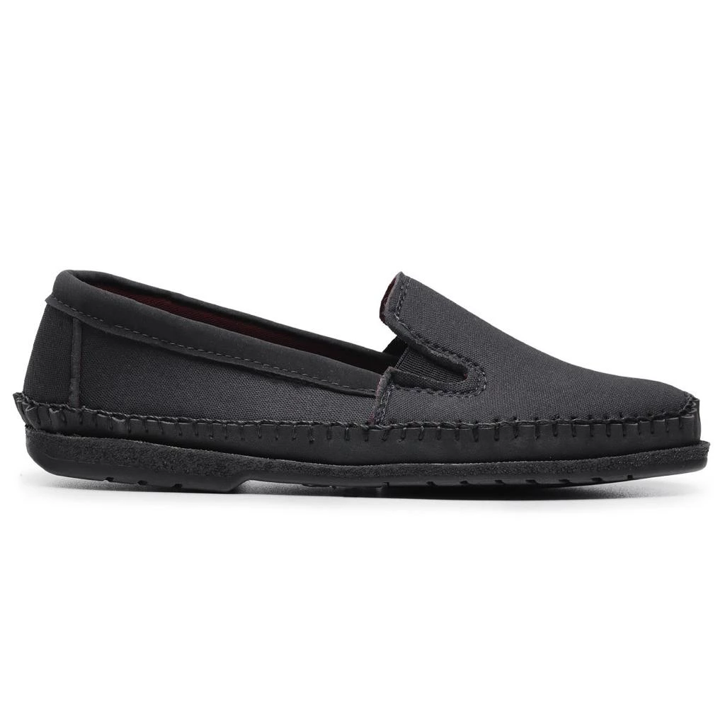 Sapato Masculino Mocassim Sapatilha Couro Legítimo Conforto 103