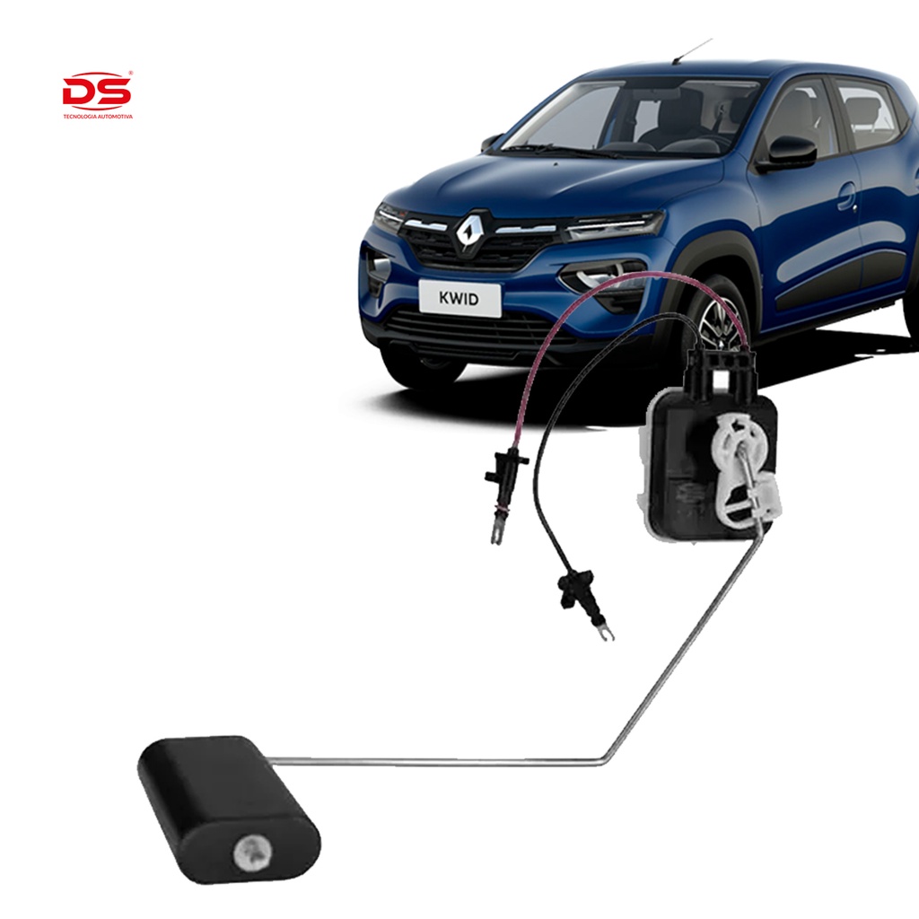 Sensor Nível Boia Combustível Renault Kwid 1.0 Flex Ds23208 em Oferta na Shopee
