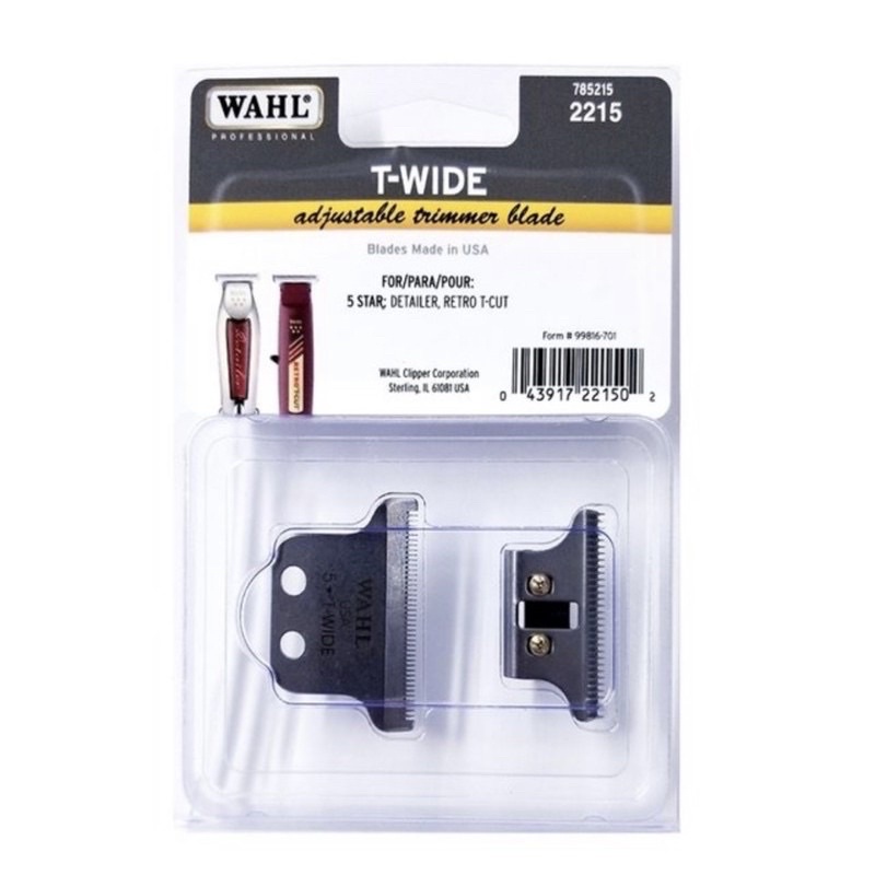 Lamina Detailer 2215 Original