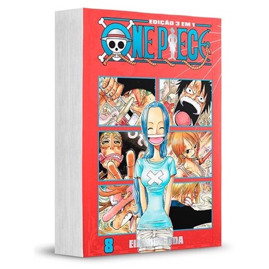 One Piece Em Shopee Brasil