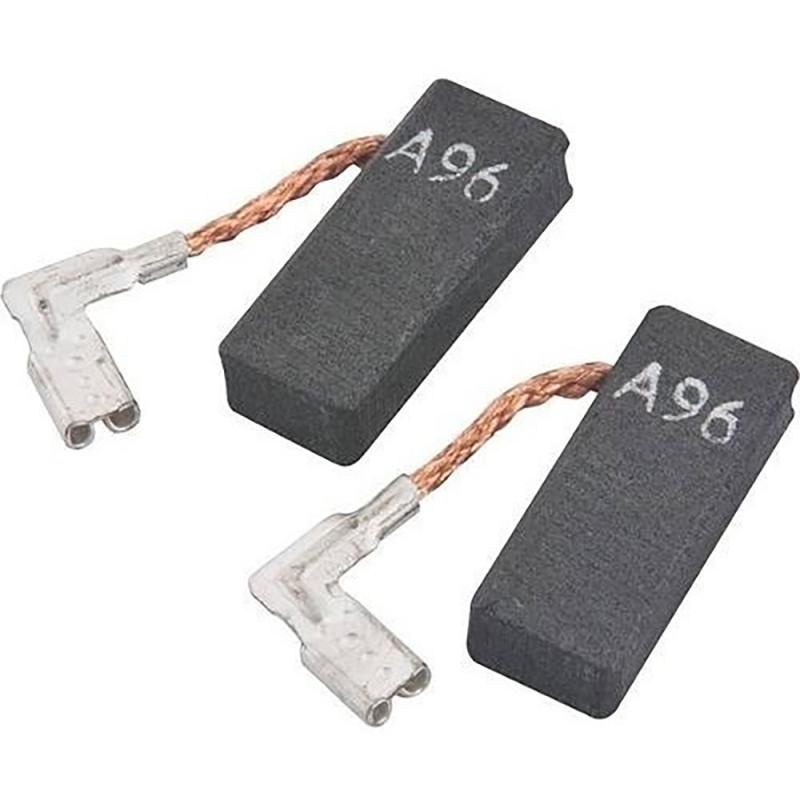 Escova De Carvão Original Bosch Martelete Gbh2-24d 127v-220v em Oferta na Shopee