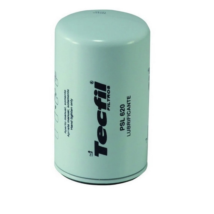 FILTRO DE ÓLEO TECFIL PSL620 BLAZER e S10 4.3 em Oferta na Shopee