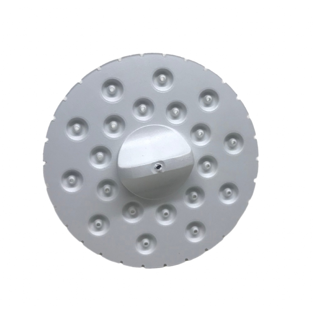 Espalhador Da Ducha Multi Direcional Jet Turbo (NÃO É O CHUVEIRO COMPLETO) - Ref. 7022 - Original Lorenzetti em Oferta na Shopee