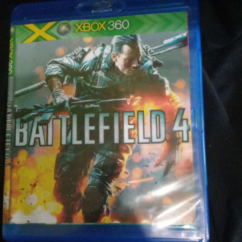 Battlefield4