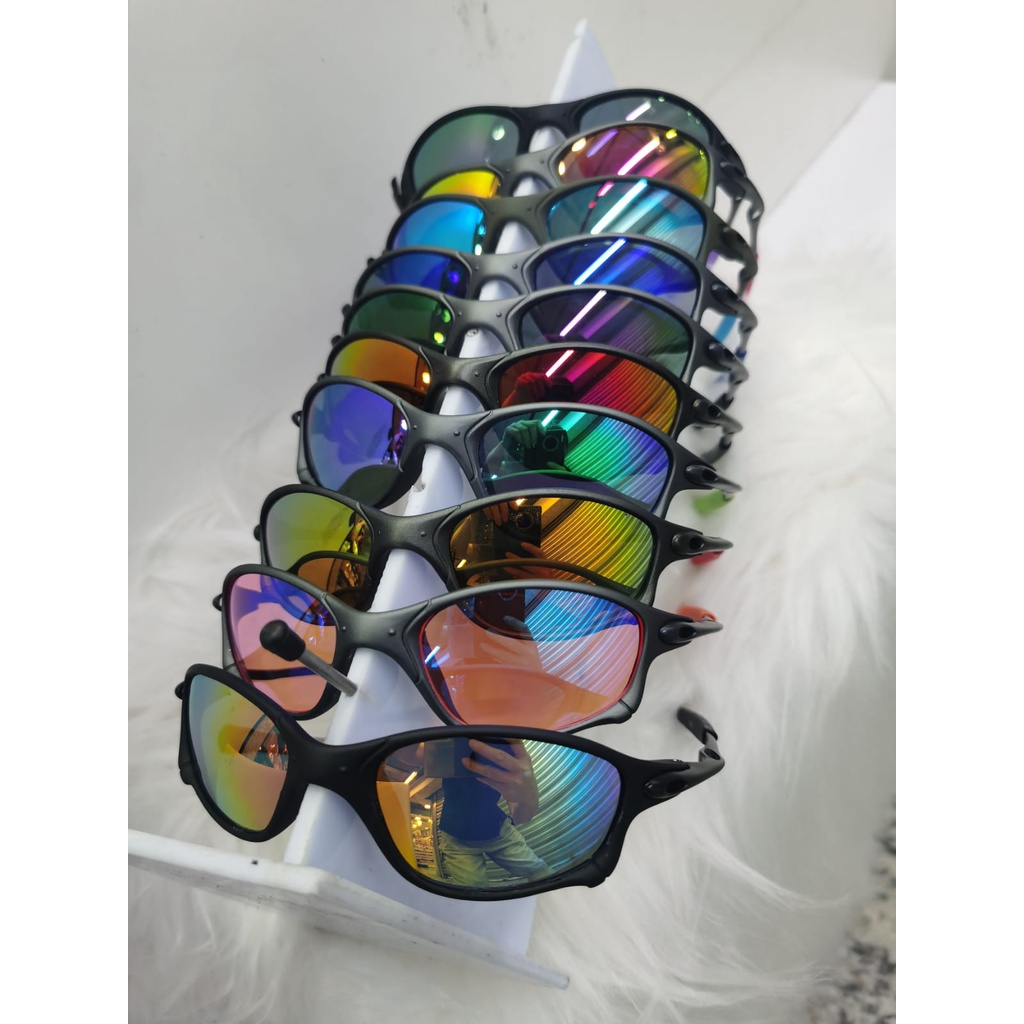 oculos juliet feminino em Promoção na Shopee Brasil 2023