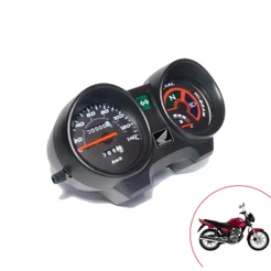 Painel Completo Hodometro Honda CG 150 Titan Fan KS ES ESD 2004 a 2013