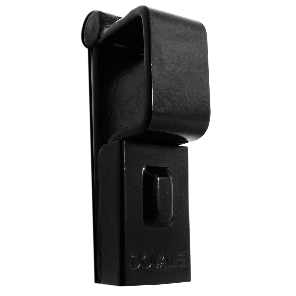 Porta Cadeado Dovale N.1 - 34 X 33 MM em Oferta na Shopee