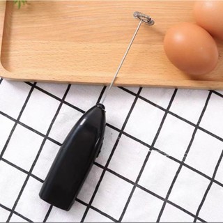 Mini Mixer Elétrico Com Base - Clink