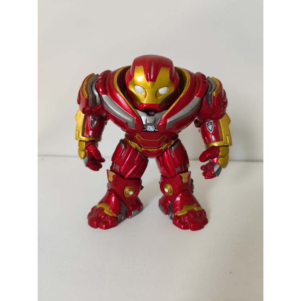 Hulkbuster funko hot sale pop 294