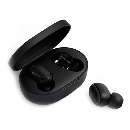 Fone De Ouvido Sem Fio Xiaomi Redmi Airdots Super Promoção