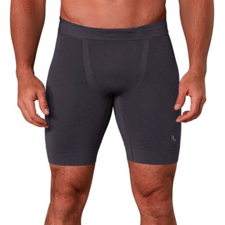 Bermuda Masculina Térmica Antiviral Lupo Sport Advanced Imax