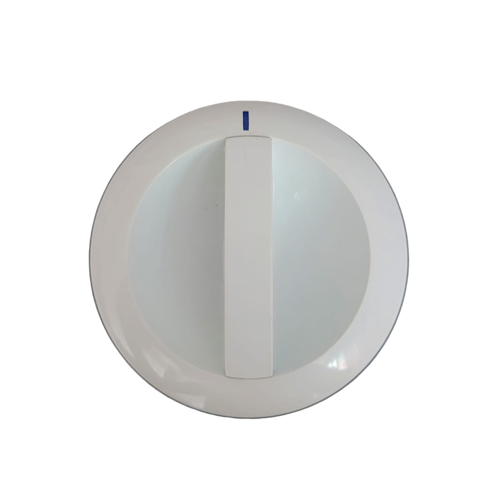 Botão Do Timer Secadora Continental Evolution 419240