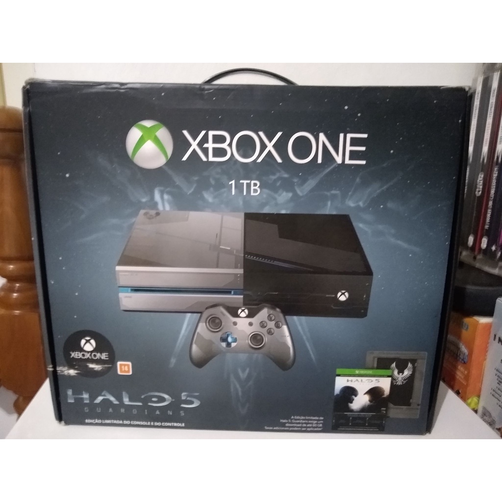 Controle Sem Fio Xbox Fortnite Special Edition em Promoção na Americanas