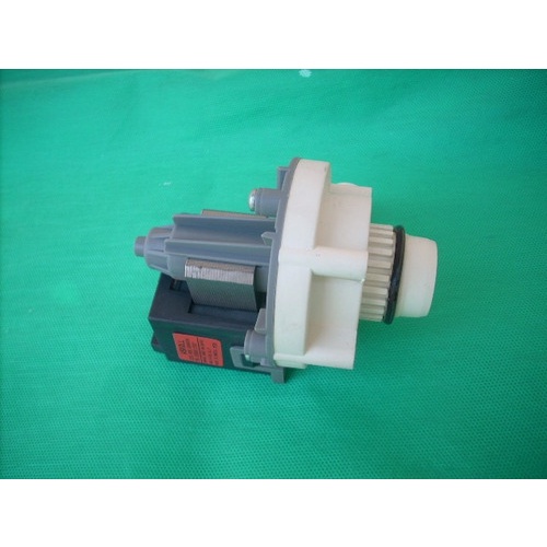 Eletrobomba 220 V para escoamento de água Lava-louças Brastemp BLE20 , BLF08, BLC19 , BVM19
