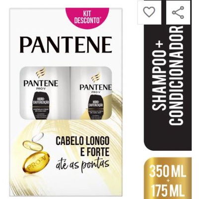 O que é Shampoo Pantene Cauterização? Guia e Onde Comprar | BuscaProdutos