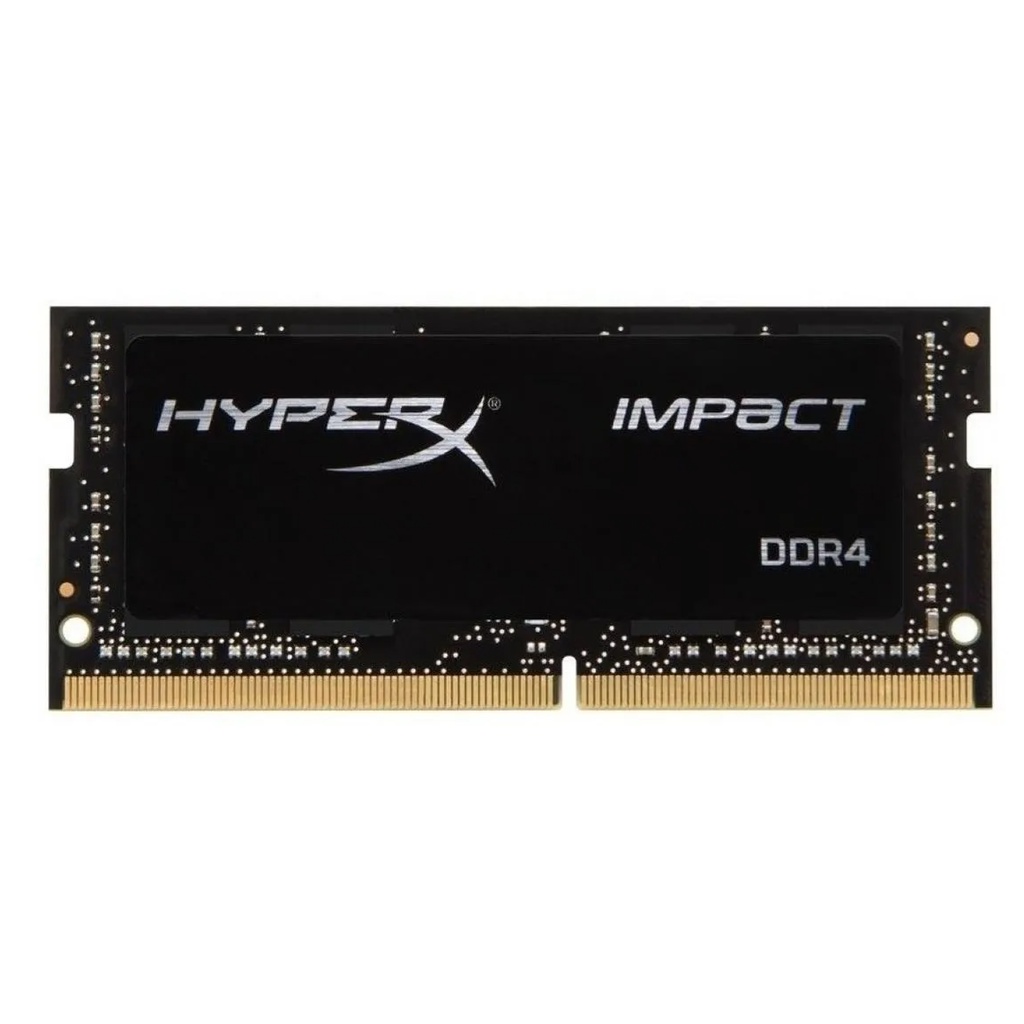 Memoria Para Notebook Kingston Impact Ddr4 2666mhz 16gb C/nf