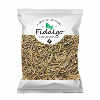 Alecrim desidratado safra premium 500g - 1Kg