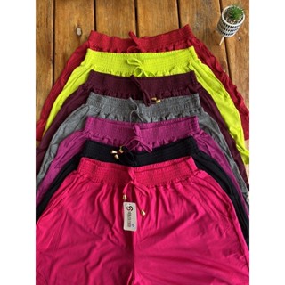 short feminino plus size malha viscolycra soltinho uso dia dia,praia,piscina G1-50/G2-52/G3-54/G4-56(envio imediato)
