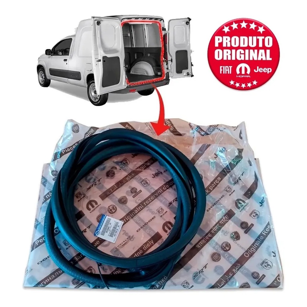 Porta Traseira Fiorino 2021: Onde Comprar | BuscaProdutos