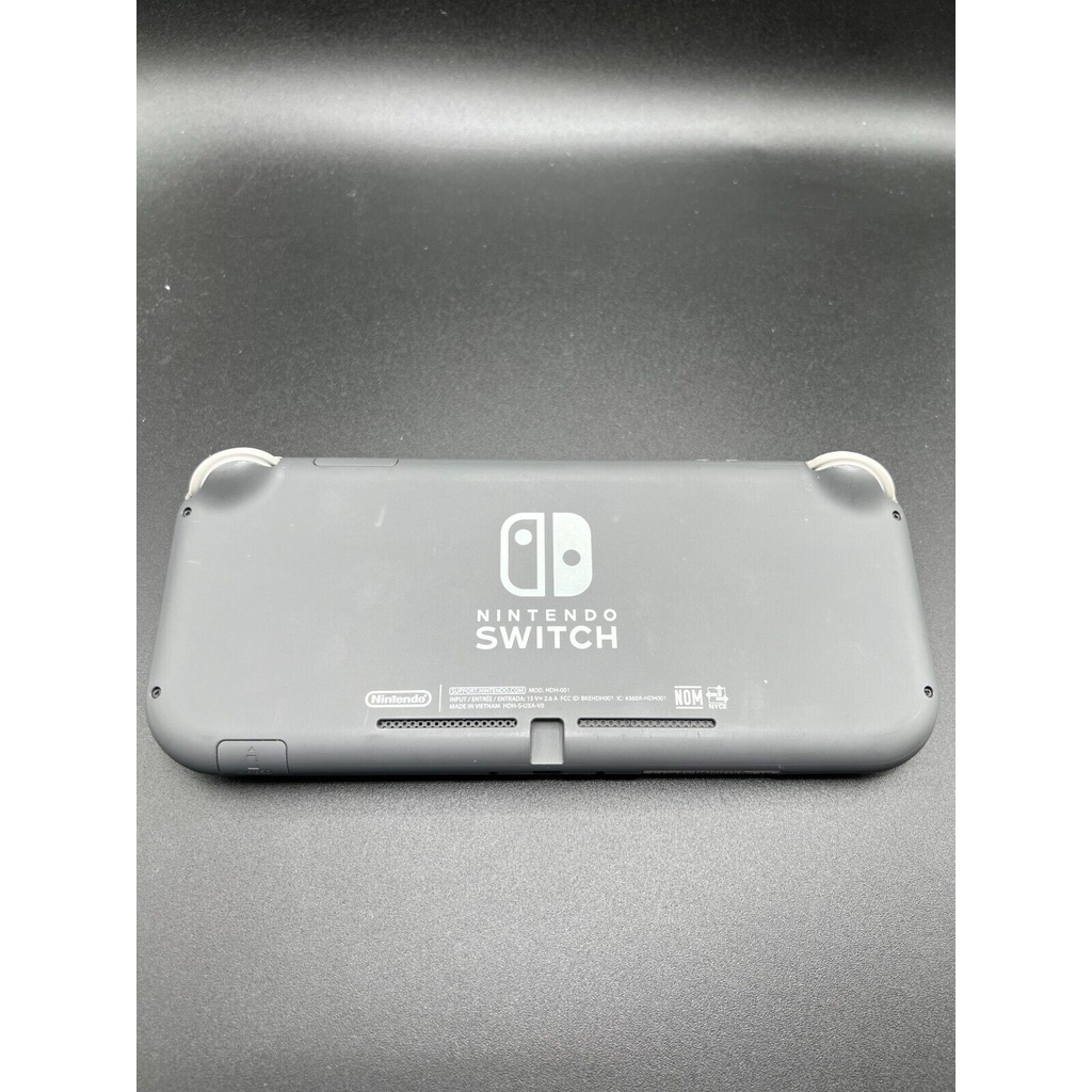 Nintendo Switch Lite Desbloqueado + 256gb + Brinde