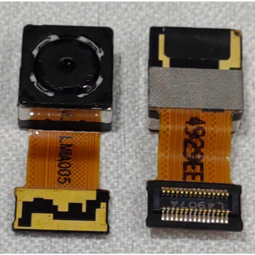 Camera Traseira Principal LG G3 Beat D724 / D337 D335