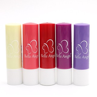 Lip Balm Belle Collection Hidratante labial Belle Angel A022