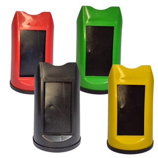 Suporte Porta Guardanapo Sache E Canudo Mod. 3 em 1 Bares restaurantes Comércios Envio Imediato