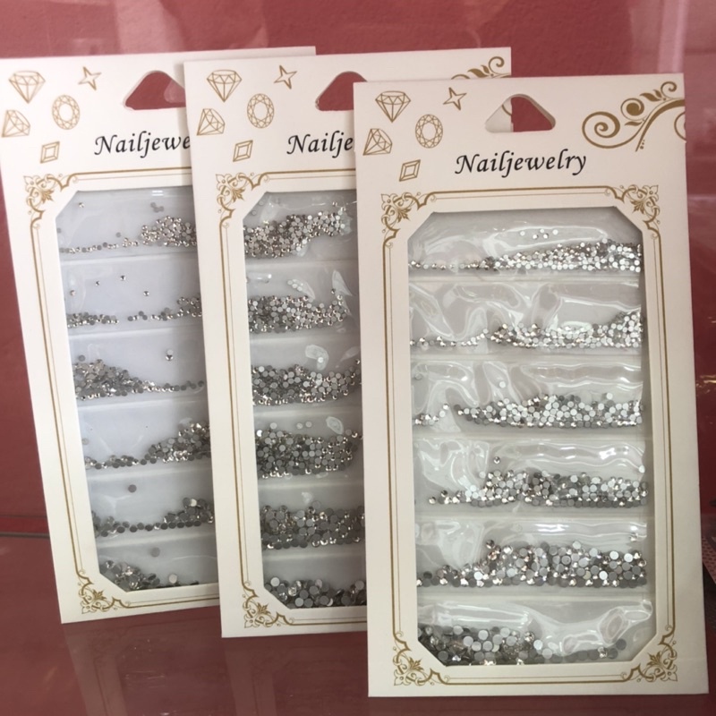 Pedrinhas para Make: Onde Comprar | BuscaProdutos