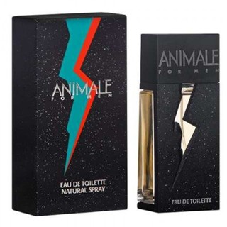 animale for men eau de toilette 3.3 fl o.z. 100ml e